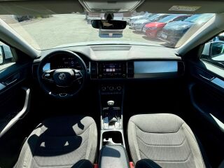Skoda Kodiaq 4x4 2.0 TDI 110kW