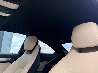 Mercedes-Benz C 220 AMG 2.1 R4 125kW
