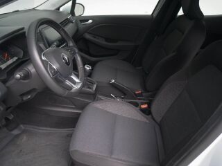 Renault Clio Zen 1,0 TCe LPG 1.0 67kW