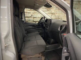 Mercedes-Benz Vito 116cdi 4x4 2.1 120kW