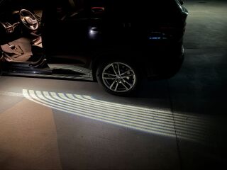 BMW X3 M-Paket X-Drive 2.0 135kW