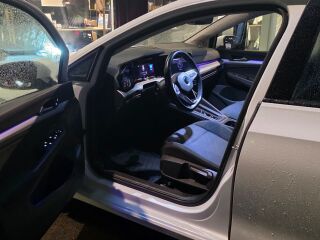 Volkswagen Golf Variant COMFORT 1.5 eTSI