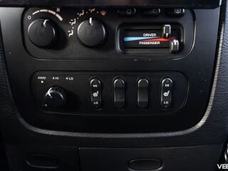 Dodge RAM 1500 4x4 Laramie 5.7 V8 257kW