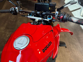 Ducati Streetfighter V4 S V4 157kW