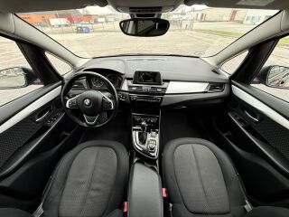 BMW 218 Gran Tourer Advantage 7k EU6 2.0 R4 TDI TwinPower Turbo 110кВ