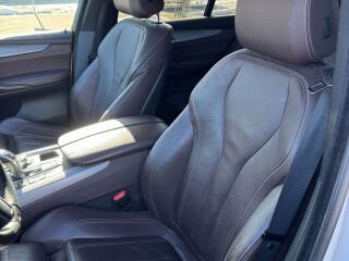 BMW X5 M-Pakket Xdrive 3.0 190кВ