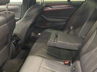 BMW 530 E XDRIVE 135kW
