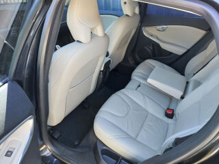 Volvo V40 SUMMUM XENIUM 1.6 T3 110kW