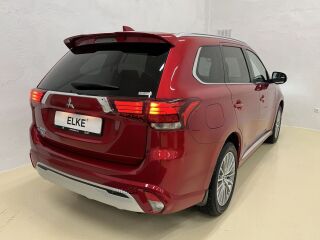 Mitsubishi Outlander Instyle 99kW