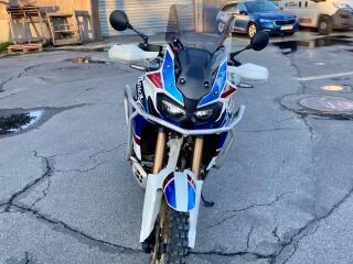 Honda CRF 1000 Adventure sports 70кВ
