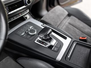 Audi Q5 Quattro City Comfort + 2.0 140kW