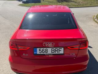 Audi A3 1.4 90kW