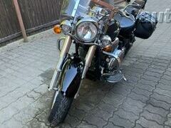 Kawasaki VN 900