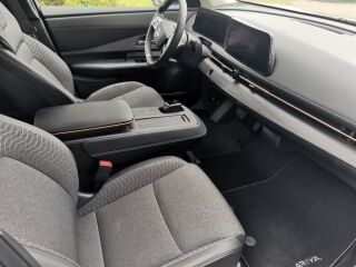 Nissan Ariya AdvancePack 160kW