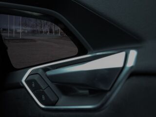 Audi e-tron Sportpack S-line 230kW