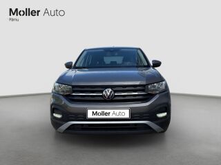 Volkswagen T-Cross 1.0 70kW