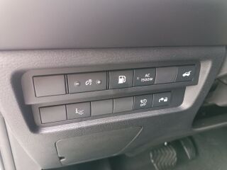 Mitsubishi Outlander Instyle 4WD 2.4 PHEV 225kW