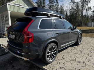 Volvo XC90 Inscription 2.0 173kW