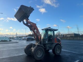 Atlas Weycor AR 480 55kW