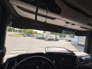 Scania S 540 A4x2NB 13.0