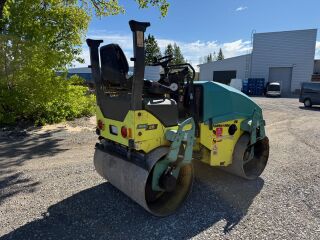 Ammann ARX26 23kW