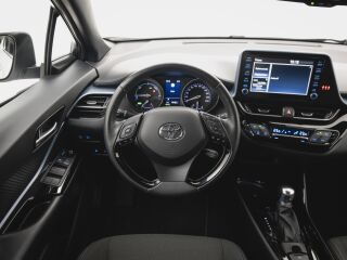 Toyota C-HR 1.8