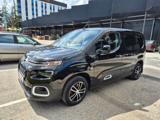 Citroen Berlingo 1.5 96kW