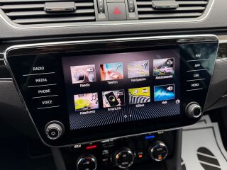 Skoda Superb Laurin & Klement FaceLift MY24 2.0 TDI 147kW
