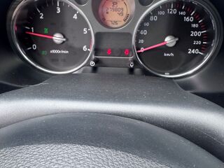 Nissan X-Trail 2.0 110kW