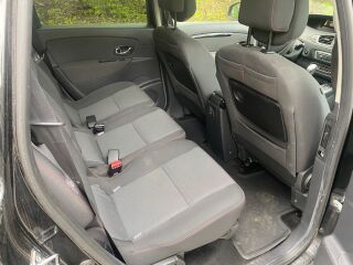 Renault Grand Scenic 1.5 81kW