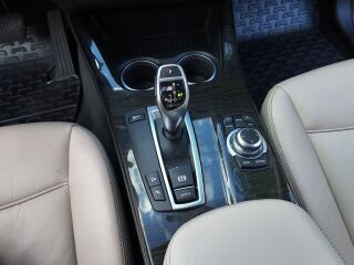 BMW X3 35i 3.0 R6 Twin-Scroll Turbo 225kW