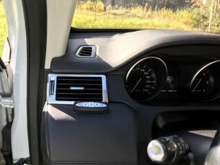 Land Rover Discovery Sport HSE Luxury 2.0 132kW