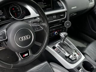 Audi A5 2.0 140кВ