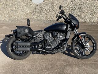 Indian Scout ROGUE V2 70kW