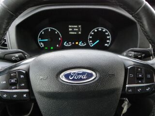 Ford Transit Custom LONGa/c 2.0 TDI 96kW