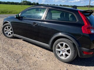 Volvo C30 R-Design 1.6 80кВ