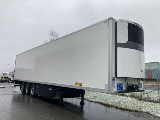 Kögel S24-4 ADVANCER A-400