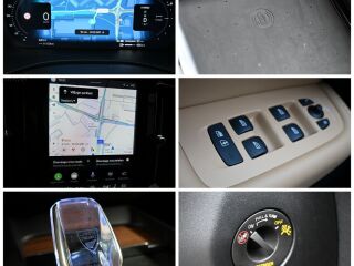 Volvo XC60 AWD B&W ULTIMATE DARK XENIUM INTELLI PRO FULL 2.0 T8 Plug-in LONG RANGE 335кВ