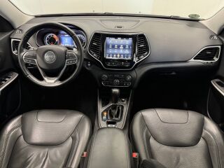 Jeep Cherokee Limited 143кВ