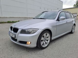 BMW 318 Faselift 2.0 105kW