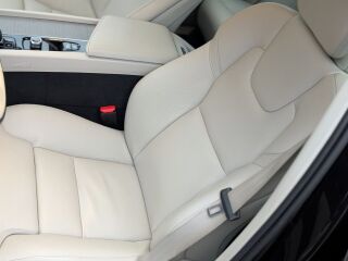 Volvo XC60 T6 AWD Recharge 2.0 293kW