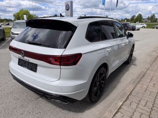Volkswagen Touareg R-Line 3.0 TDI 210kW