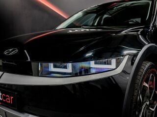 Hyundai Ioniq 5 160kW