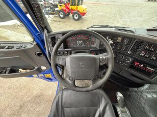 Volvo FH 500 6x4 375kW
