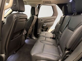 Land Rover Discovery 5 HSE SD6 3.0 225kW