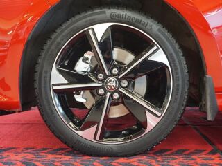 Toyota Yaris Style 1.5 68кВ