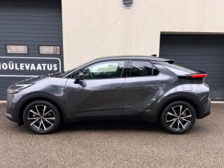 Toyota C-HR Luxury Design AWD-I 2.0 112kW