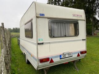 Gruau Floreal 37 DD