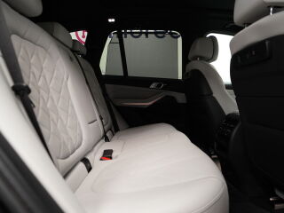 BMW X5 XDRIVE45E XDRIVE45E 3.0 210kW