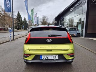 Hyundai Bayon Cross Style 1.0 T-GDI 73kW